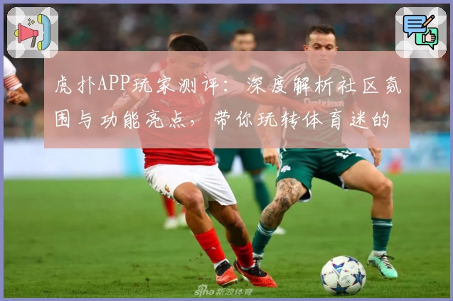 虎扑APP玩家测评：深度解析社区氛围与功能亮点，带你玩转体育迷的互动天堂
