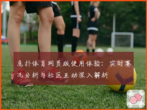 虎扑体育网页版使用体验：实时赛况分析与社区互动深入解析