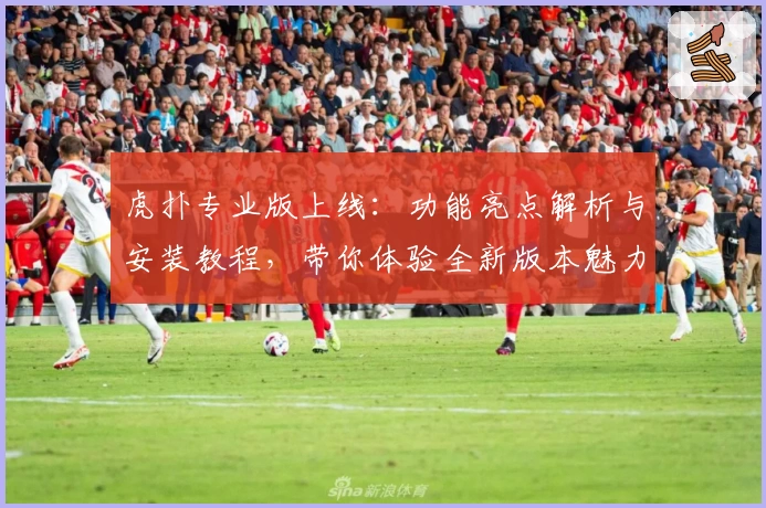 虎扑专业版上线：功能亮点解析与安装教程，带你体验全新版本魅力