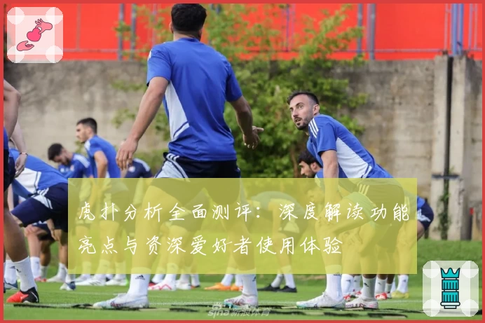 虎扑分析全面测评：深度解读功能亮点与资深爱好者使用体验